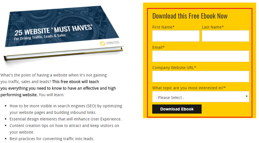 Picture of Decoding Email Marketing Data for Success